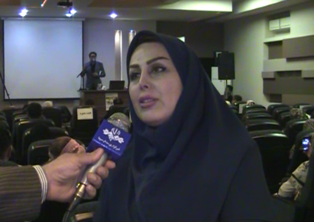 جشن گریزان نظام پزشکی بابل برای سیل زدگان