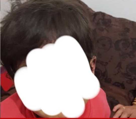 ستایش 5 ساله