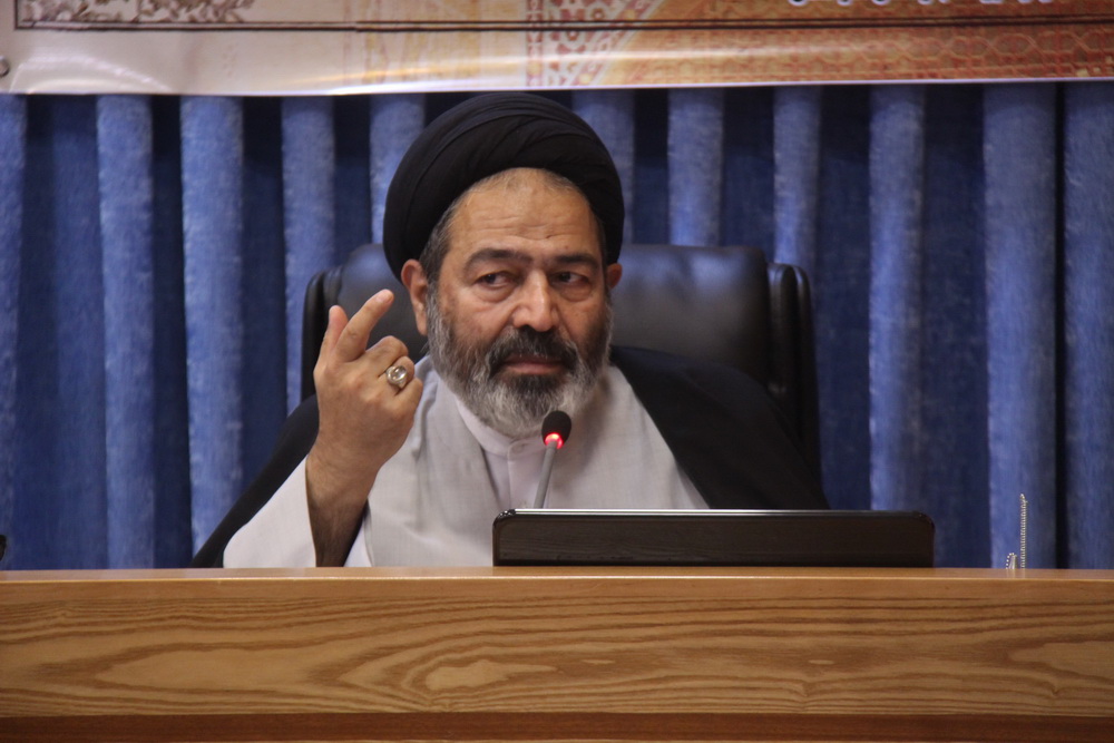 صدق حدیث و ادای امانت؛ روح نماز و روزه است صدق حدیث و ادای امانت؛ روح نماز و روزه است