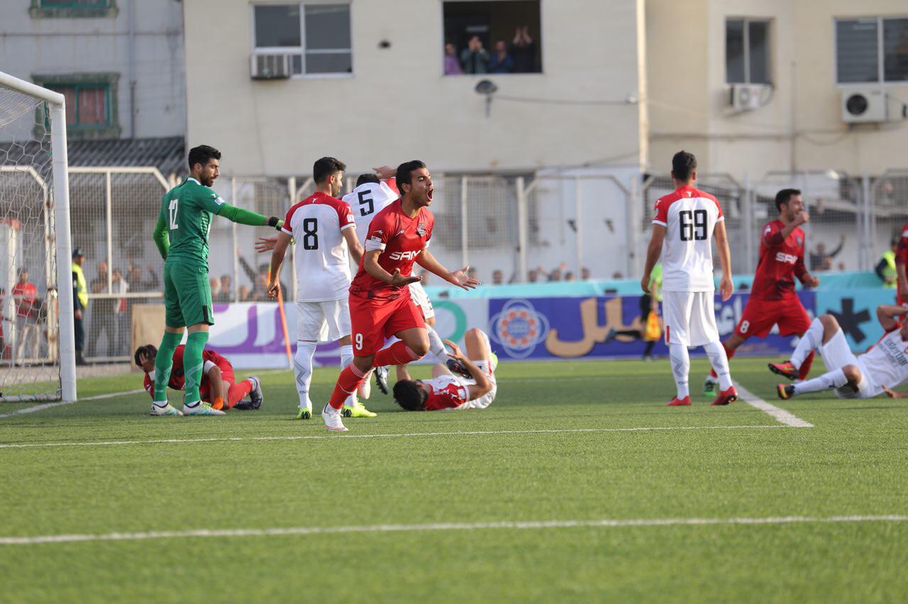 بازی مرگ و زندگی سپیدرود