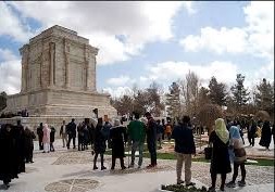 گزارش مکتوب در حال تکمیل