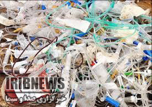 دفع روزانه زباله های عفونی بیمارستانی و مراکز درمانی در مهاباد دفع روزانه زباله های عفونی بیمارستانی و مراکز درمانی در مهاباد