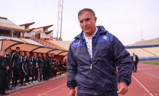 شرایط بغرنج نساجی در آستانه آخرین بازی فصل