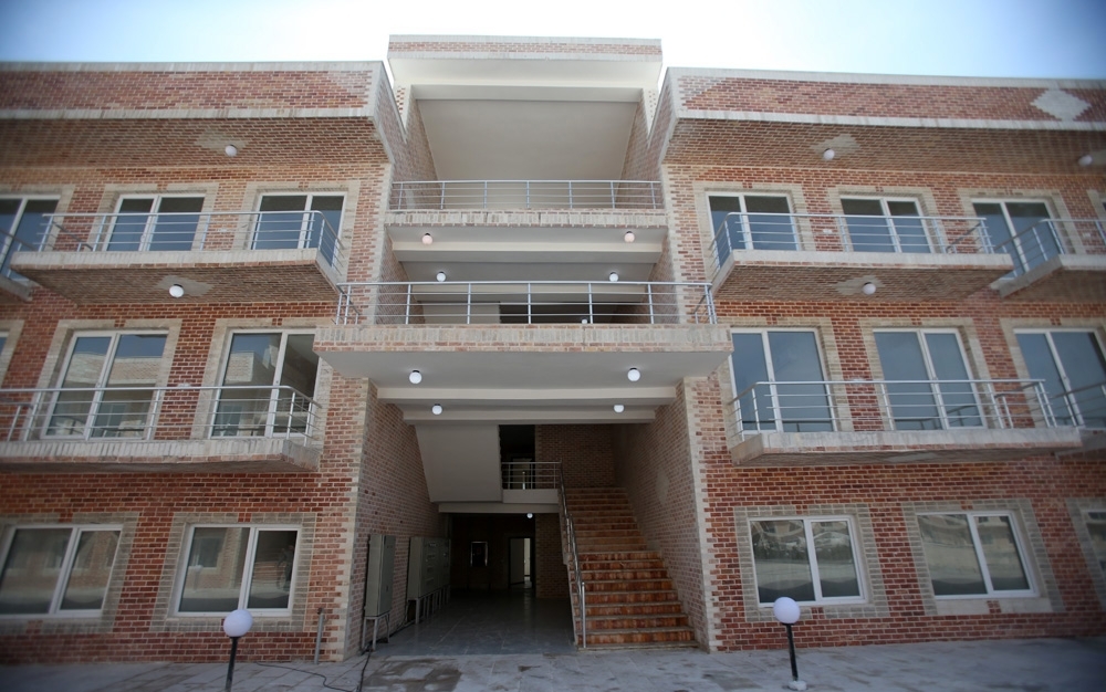 قد کشیدن آسمان خراش بهای مسکن در کیش قد کشیدن آسمان خراش بهای مسکن در کیش