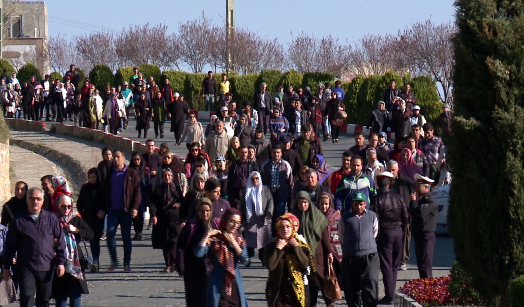 6 اردیبهشت ، روز سنندج 6 اردیبهشت ، روز سنندج