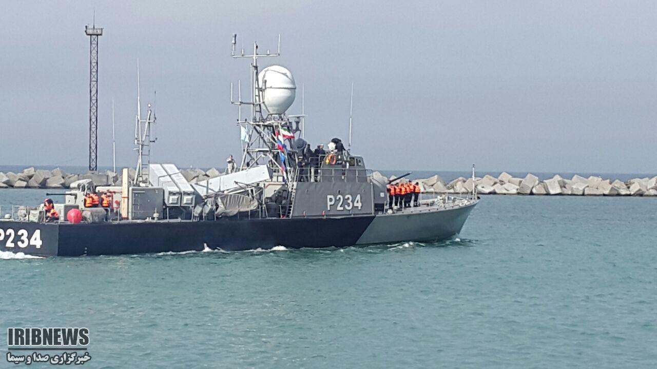 از مصاحبه ظریف تا بازگشت اون