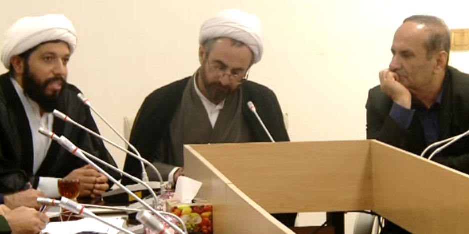 ضرورت استفاده از ظرفیت رسانه ها برای  عمومی کردن فریضه  امر به معروف و نهی از منکر