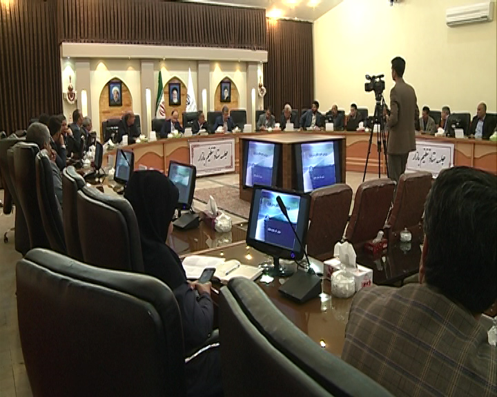 تعیین محل های دائمی عرضه کالاهای اساسی در کرمان