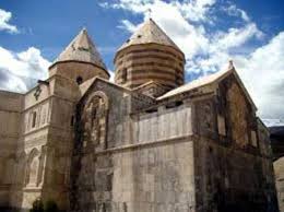 جاذبه های تاریخی و مذهبی چالدران