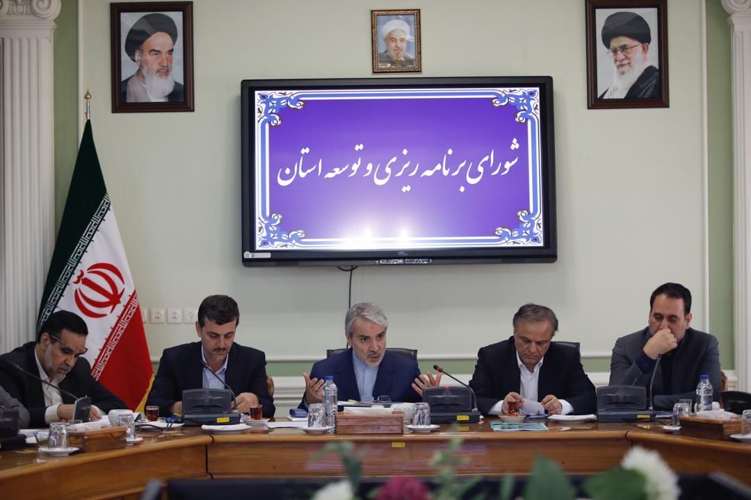 پیش بینی ۲۸۳۹ میلیارد تومان تسهیلات برای اشتغال زایی در خراسان رضوی