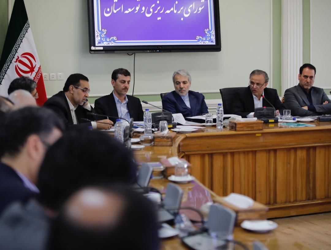 موافقت وزیر راه با ساخت شهر فرودگاهی مشهد