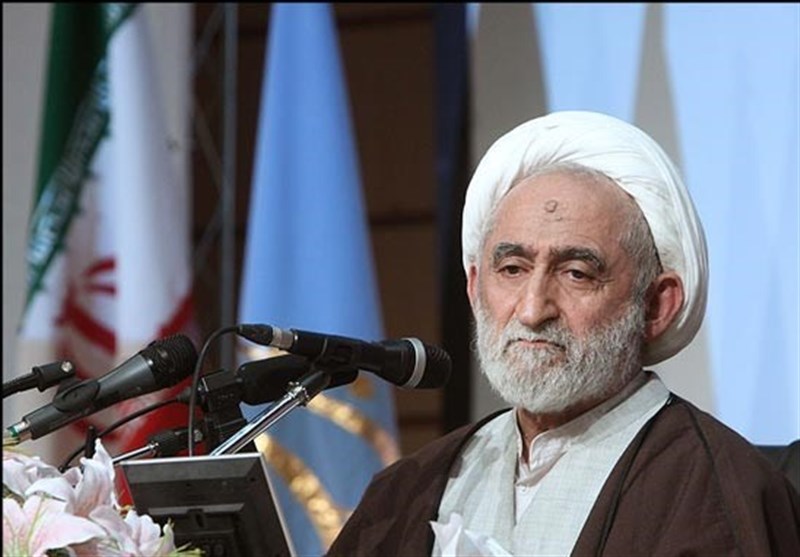 امیدواریم امسال حجی آرام داشته باشیم