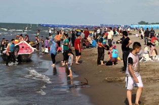 وصله ناجور پیوستهای فرهنگی در گردشگری مازندران!