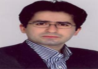 کسب افتخار برای عضو هیات علمی دانشگاه مازندران کسب افتخار برای عضو هیات علمی دانشگاه مازندران