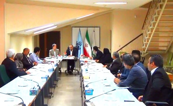 حمایت صداوسیما از تولید کنندگان کالاهای ایرانی حمایت صداوسیما از تولید کنندگان کالاهای ایرانی