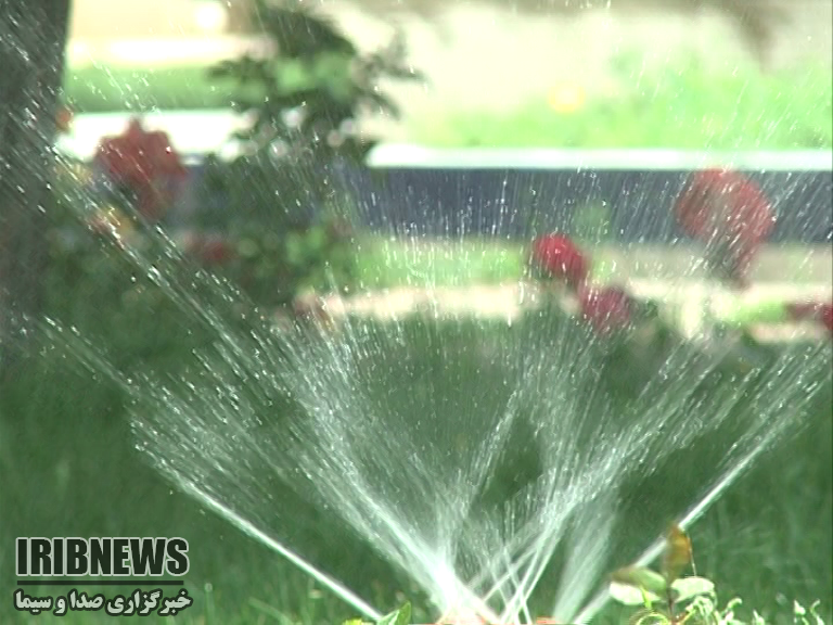 ماندگاری هوای خنک تا فردا در زنجان