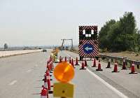 بهره برداری از سامانه هوشمند توزین درحال حرکت در آزادراه قزوین- زنجان به زودی بهره برداری از سامانه هوشمند توزین درحال حرکت در آزادراه قزوین- زنجان به زودی