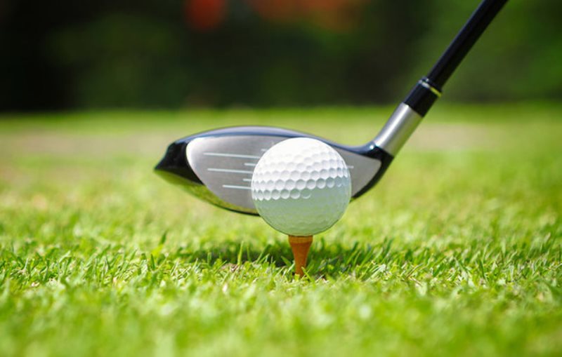 سومی هیات گلف خوزستان در ارزیابی کشوری