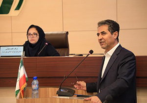 تامین اعتبار خط دو قطار شهری شیراز تامین اعتبار خط دو قطار شهری شیراز