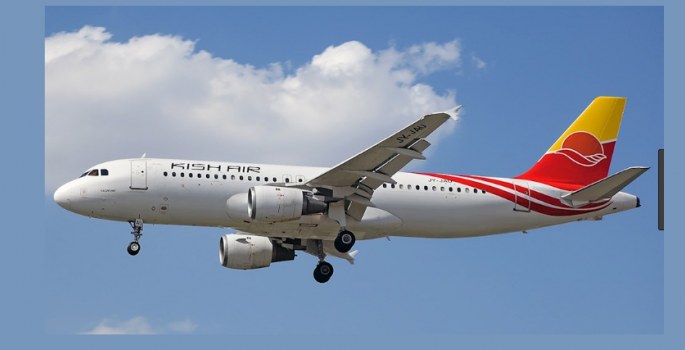 امضا قرارداد همکاری خدمات فرودگاهی شرکت هواپیمایی کیش و عمان هلدینگ امضا قرارداد همکاری خدمات فرودگاهی شرکت هواپیمایی کیش و عمان هلدینگ