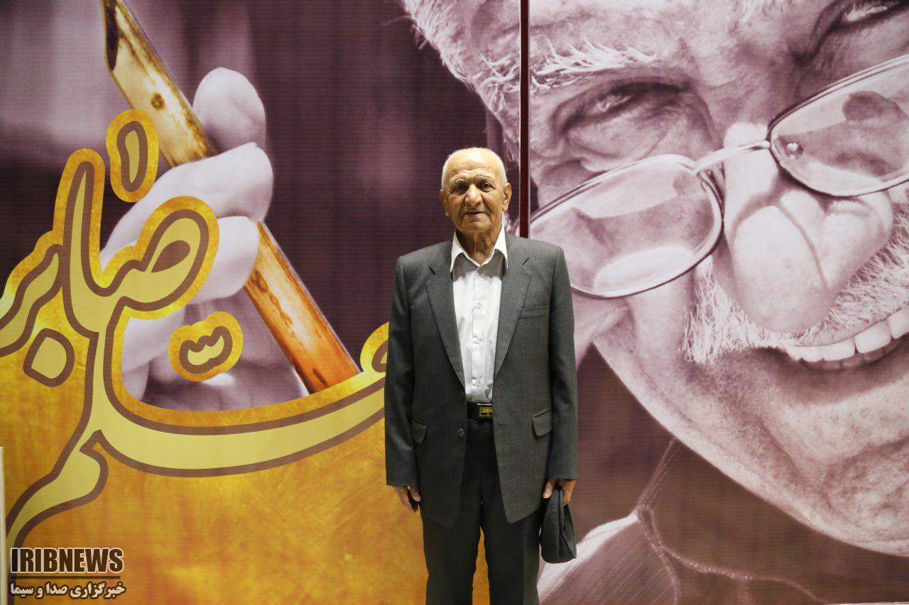 استاد خوشنویسی کردستان دار فانی را وداع گفت