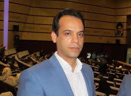 آغاز فعالیت دفتر نمایندگی معین اقتصادی شهرستان بینالود آغاز فعالیت دفتر نمایندگی معین اقتصادی شهرستان بینالود