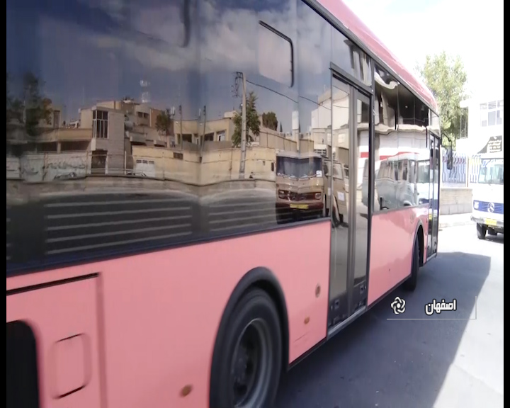 افزوده شدن 150دستگاه اتوبوس بازسازی شده به حمل و نقل عمومی