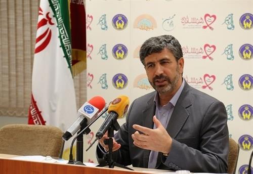 تعمیر و ساخت 50 هزار مسکن مددجویی در کشور