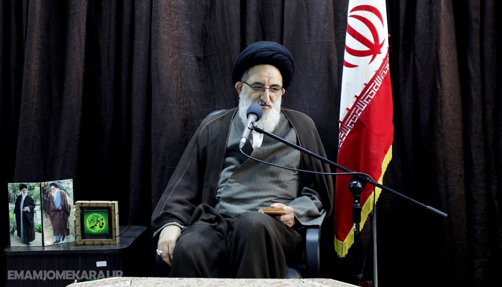 تلاش دشمن برای تقدس زدایی از کربلای معلی