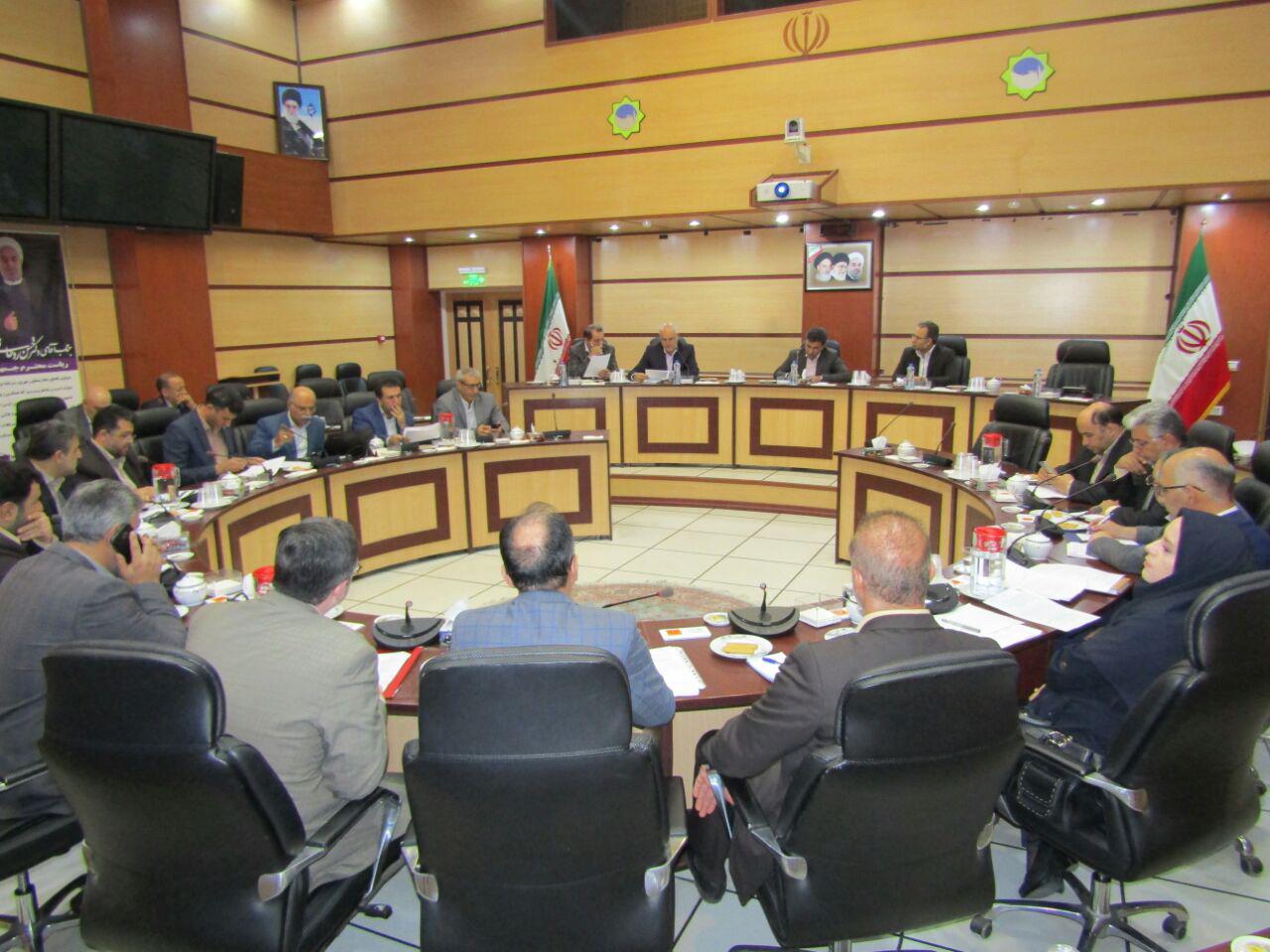 مهلت 3 هفته ای برای تدوین ساز و کار روزبازارهای سمنان