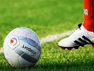 دیدارنمایندگان مهاباددرمسابقات فوتبال لیگ برتراستان دیدارنمایندگان مهاباددرمسابقات فوتبال لیگ برتراستان