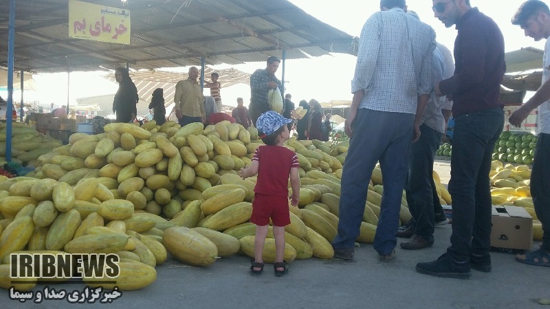گزارش مکتوب: حال و روز روزبازار بجنورد