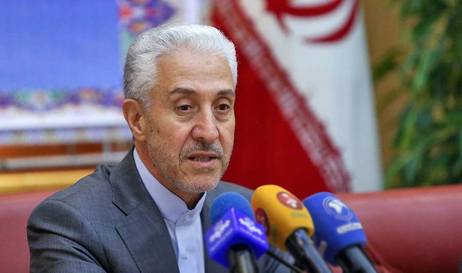 کاهش مشکلات رفاهی دانشجویان با مشورت سازمان برنامه