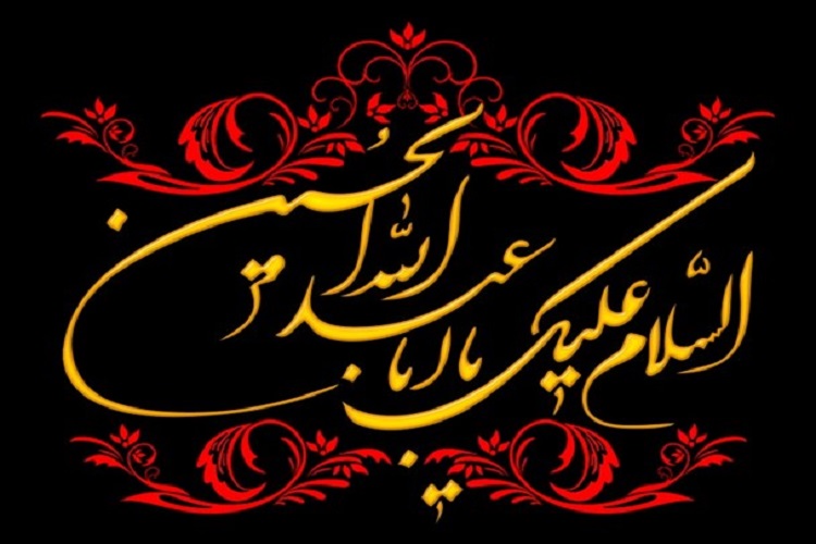 تشریح برنامه های هیات عزاداری محرم دریاسوج