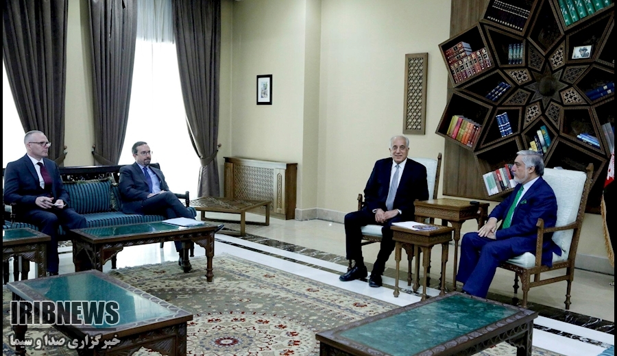 از دیدار ظریف و لاوروف تا