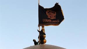 تسلیم و تشرف از فراسوی جهان در حریم رضوی