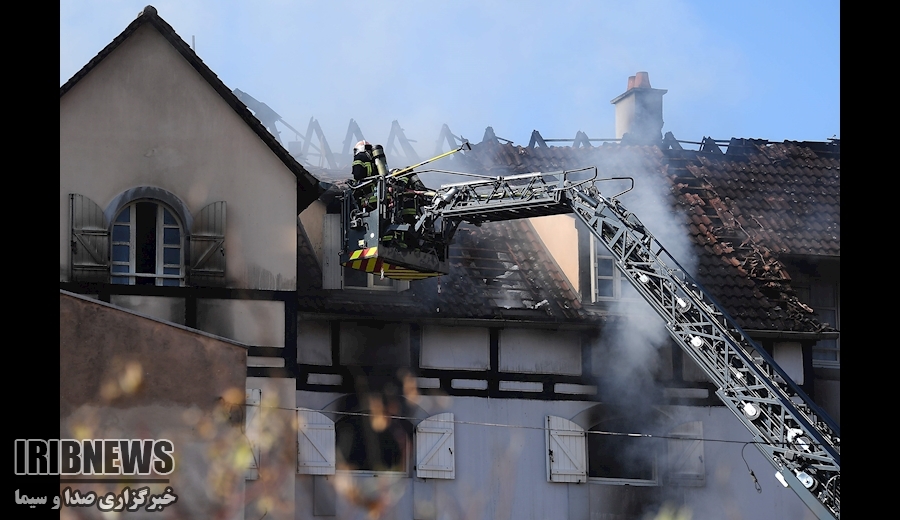 از انفجار کابل تا رقابتهای جام جهانی بسکتبال در چین