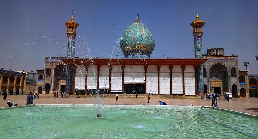 اختصاص اعتبار برای طرح&zwnj;های پژوهشی و دانشنامه شاهچراغ