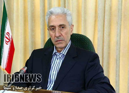 وزیر علوم، تحقیقات و فناوری وارد کردستان شد