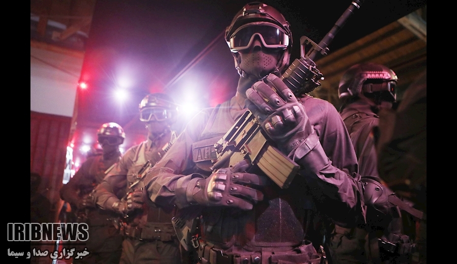 از سفر ترامپ به اجلاس G۷ تا تظاهرات در حمایت از مادورو