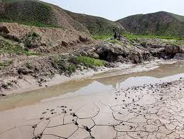 عبور خراسان رضوی از تنش آبی تابستان عبور خراسان رضوی از تنش آبی تابستان