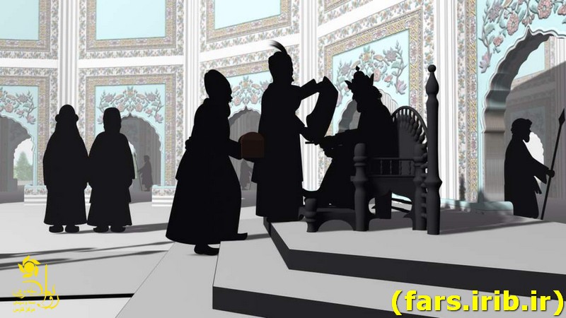 تولید پویانمایی تولید پویانمایی