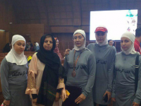 گلفباز کرمانشاهی مدال برنز المپیاد استعدادهای برتر ورزشی را کسب کرد گلفباز کرمانشاهی مدال برنز المپیاد استعدادهای برتر ورزشی را کسب کرد