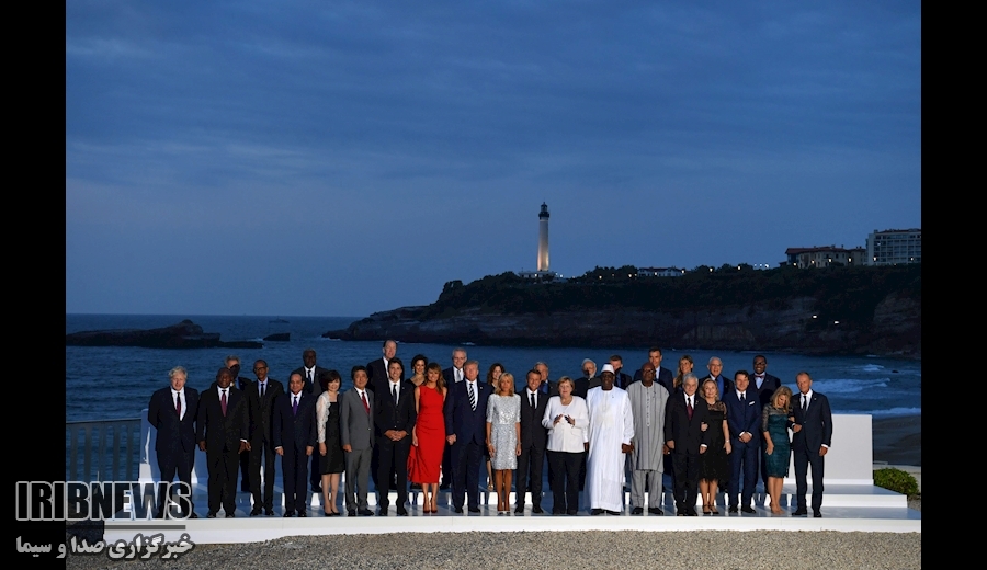 از تجمع مسلمانان روهینگیا در بنگلادش تا موج سواری در استرالیا