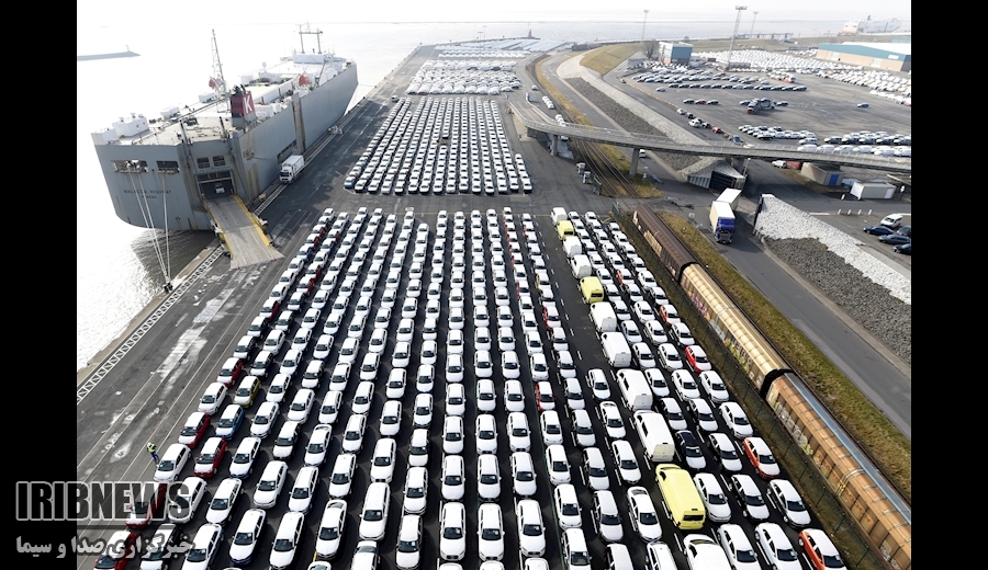 از نمایشگاه هوافضای مسکو تا