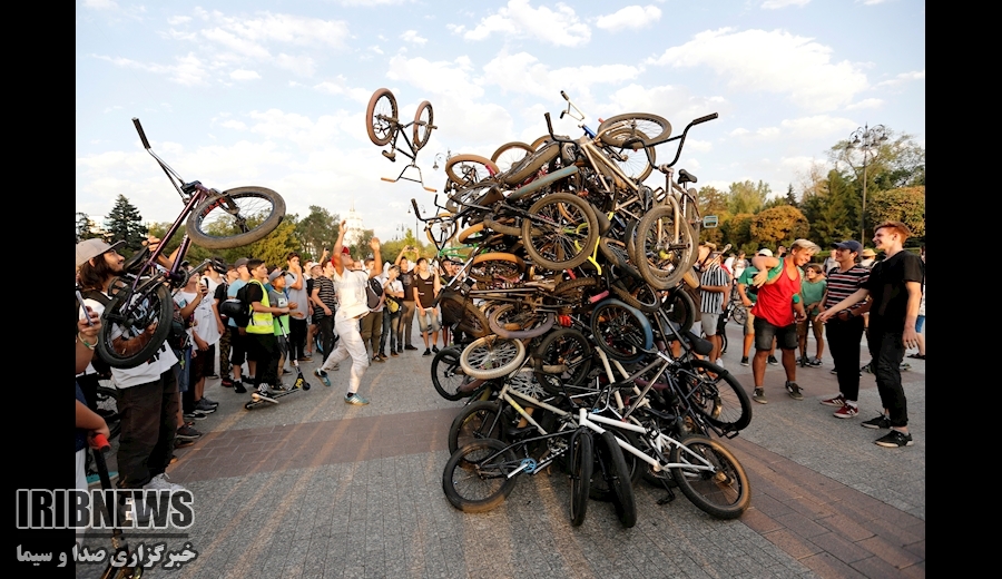 از  آماده سازی ماهواره ناهید یک تا