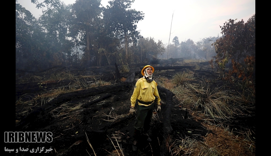 از  آماده سازی ماهواره ناهید یک تا