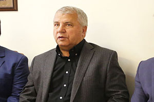 کاشانی ستون باشگاه پرسپولیس بود