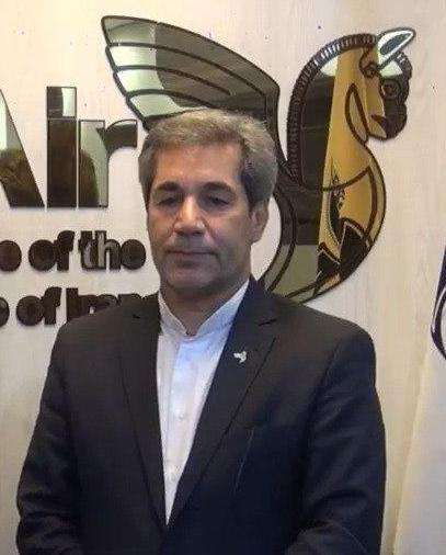 پروازها به نجف اشرف از کرمانشاه آغاز می شود پروازها به نجف اشرف از کرمانشاه آغاز می شود