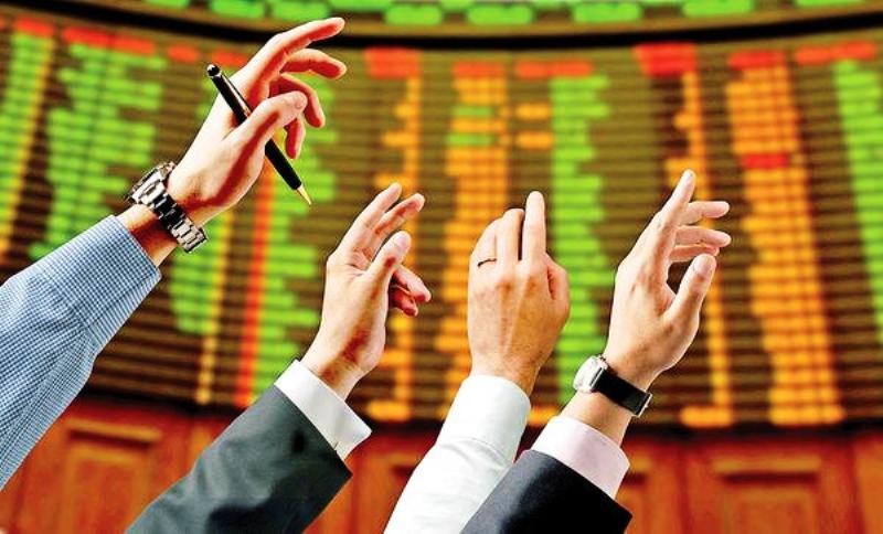 مبادله ۶۹ میلیون و ۵۳۲ هزار سهم در بورس فارس مبادله ۶۹ میلیون و ۵۳۲ هزار سهم در بورس فارس